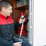 Prüfung von Flüssiggas-Anlagen (DVGW G607)